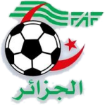 رمز الفريق الجزائري